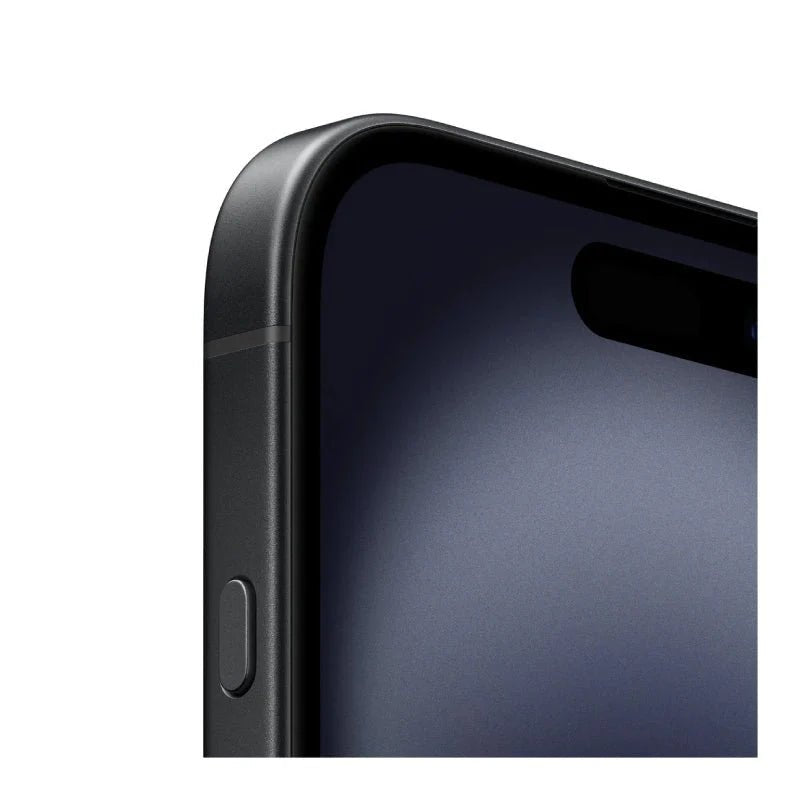 Apple iPhone 16 - 128GB / Black / 5G / 6.1"IT CareApple iPhone