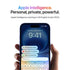 Apple iPhone 16 - 128GB / Ultramarine / 5G / 6.1"IT CareApple iPhone