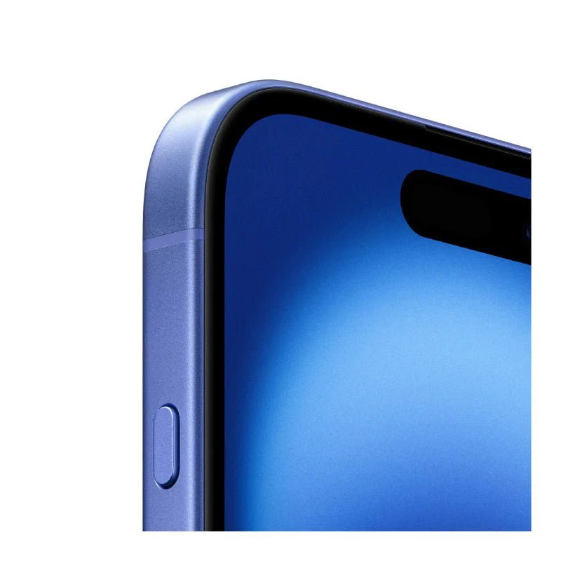 Apple iPhone 16 - 128GB / Ultramarine / 5G / 6.1"IT CareApple iPhone