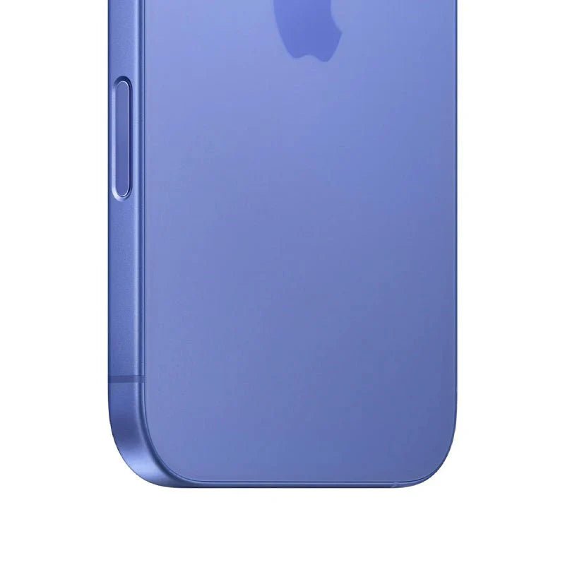 Apple iPhone 16 - 128GB / Ultramarine / 5G / 6.1"IT CareApple iPhone