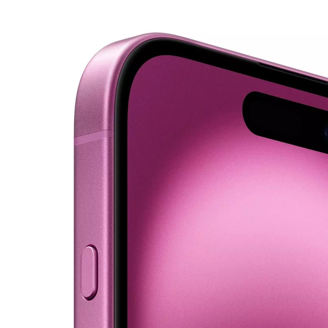 Apple iPhone 16 - 512GB / Pink / 5G / 6.1"IT CareApple iPhone