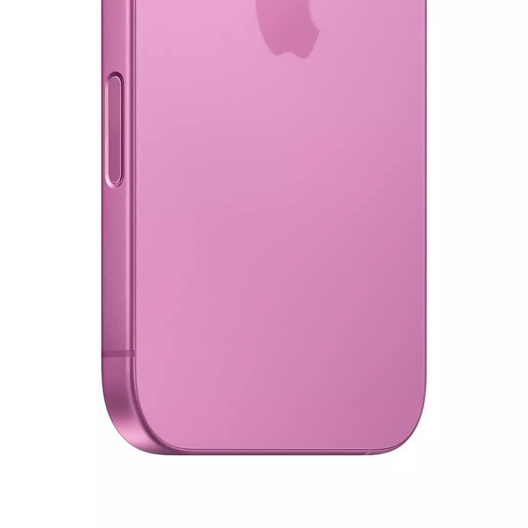Apple iPhone 16 - 512GB / Pink / 5G / 6.1"IT CareApple iPhone