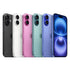 Apple iPhone 16 - 512GB / Pink / 5G / 6.1"IT CareApple iPhone
