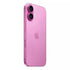 Apple iPhone 16 - 512GB / Pink / 5G / 6.1"IT CareApple iPhone