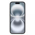 Apple iPhone 16 - 512GB / White / 5G / 6.1"IT CareApple iPhone