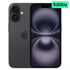 Apple iPhone 16 Plus - 512GB / Black / 5G / 6.7"IT CareApple iPhone