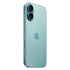 Apple iPhone 16 Plus - 512GB / Teal / 5G / 6.7"IT CareApple iPhone