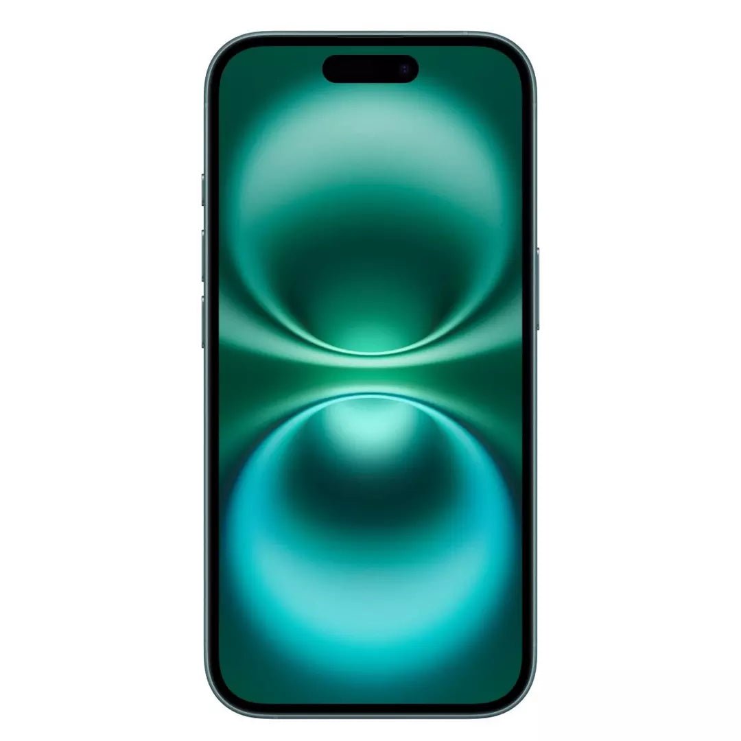 Apple iPhone 16 Plus - 512GB / Teal / 5G / 6.7"IT CareApple iPhone
