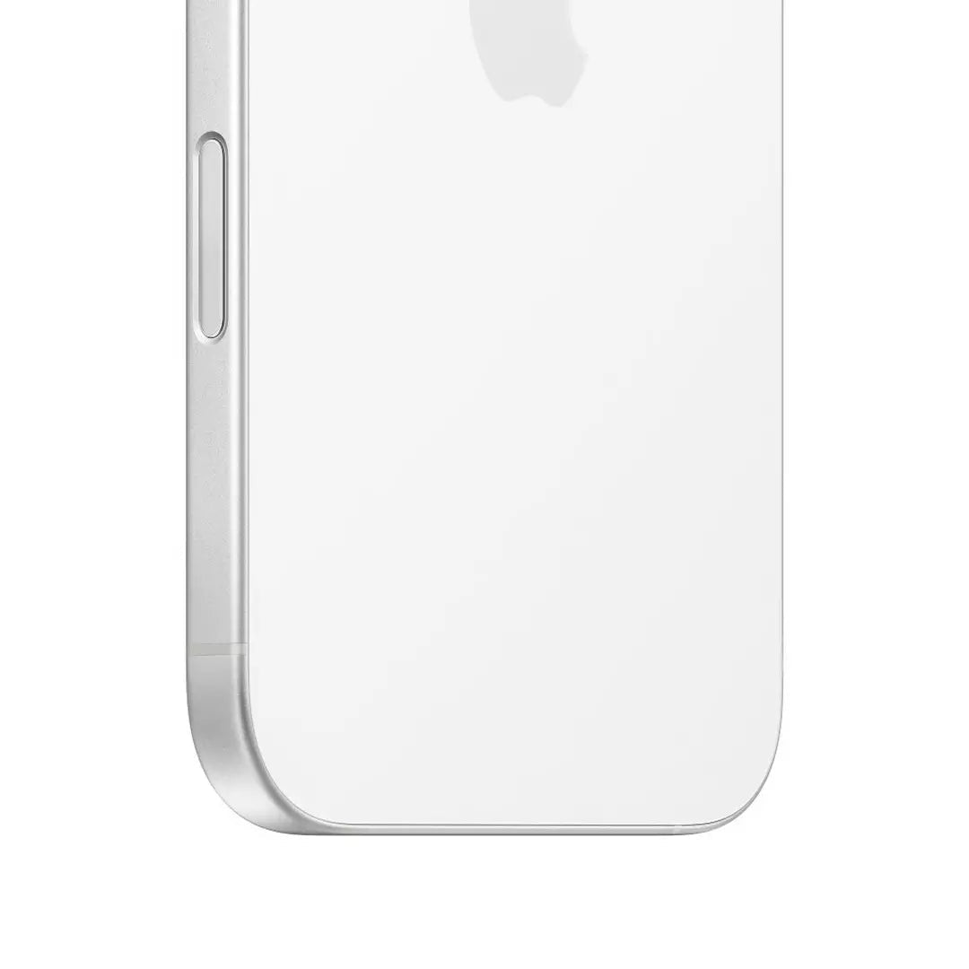 Apple iPhone 16 Plus - 512GB / White / 5G / 6.7"IT CareApple iPhone
