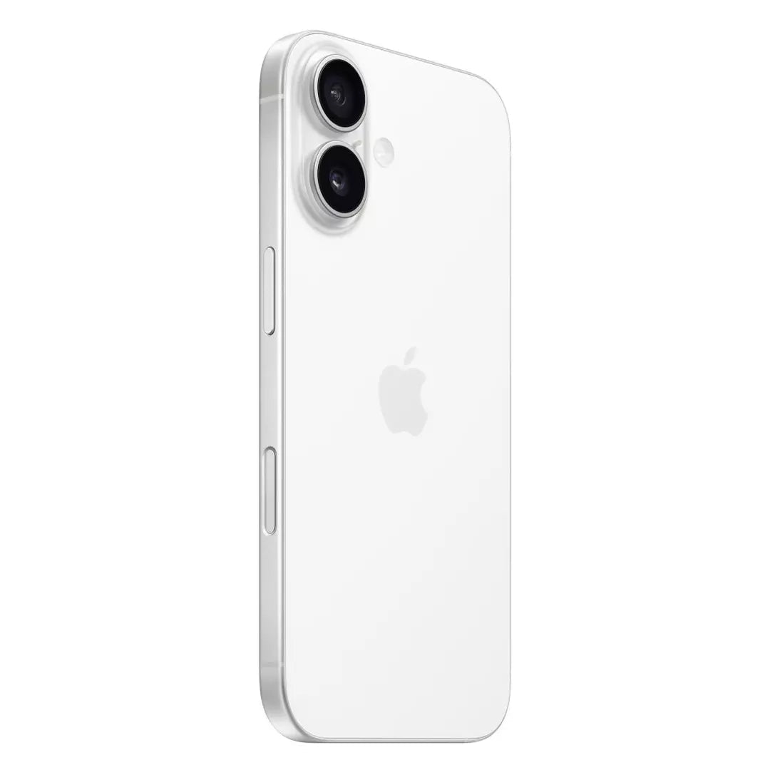 Apple iPhone 16 Plus - 512GB / White / 5G / 6.7"IT CareApple iPhone