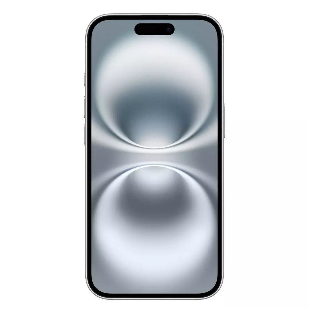 Apple iPhone 16 Plus - 512GB / White / 5G / 6.7"IT CareApple iPhone
