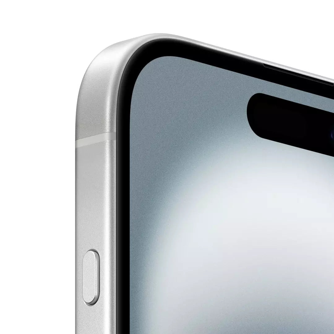 Apple iPhone 16 Plus - 512GB / White / 5G / 6.7"IT CareApple iPhone