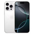 Apple iPhone 16 Pro - 128GB / White Titanium / 5G / 6.3"IT CareApple iPhone