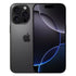 Apple iPhone 16 Pro - 256GB / Black Titanium / 5G / 6.3"IT CareApple iPhone