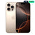 Apple iPhone 16 Pro - 256GB / Desert Titanium / 5G / 6.3" Middle East VersionIT CareApple iPhone