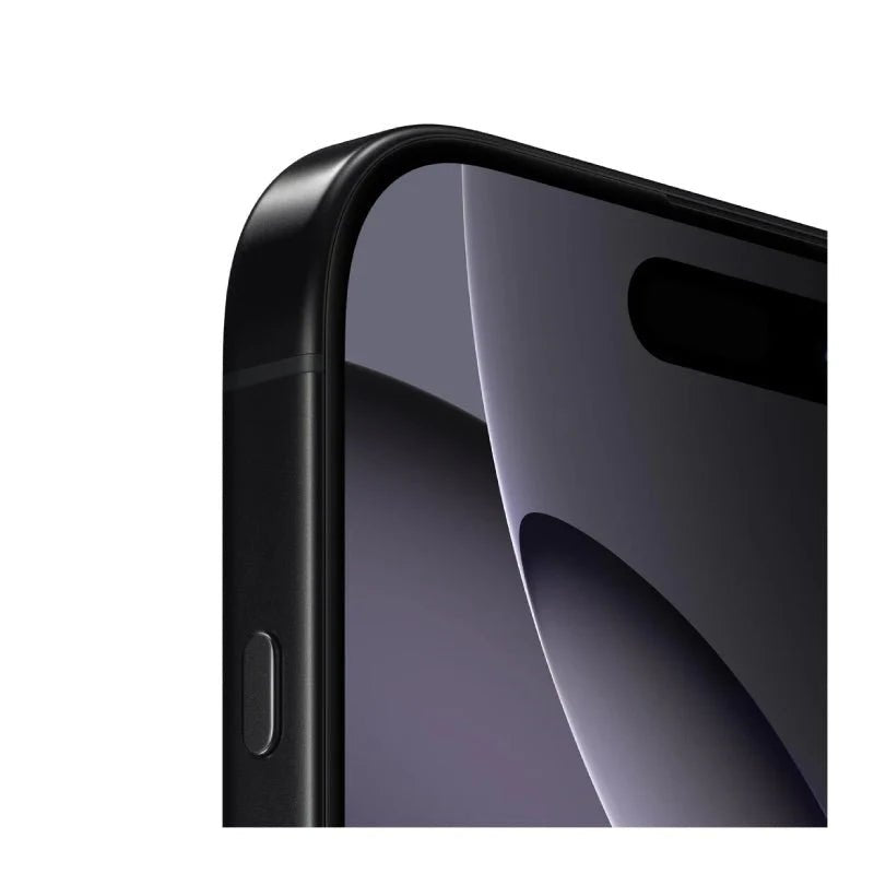 Apple iPhone 16 Pro Max - 256GB / Black Titanium / 5G / 6.9" Middle East VersionIT CareApple iPhone