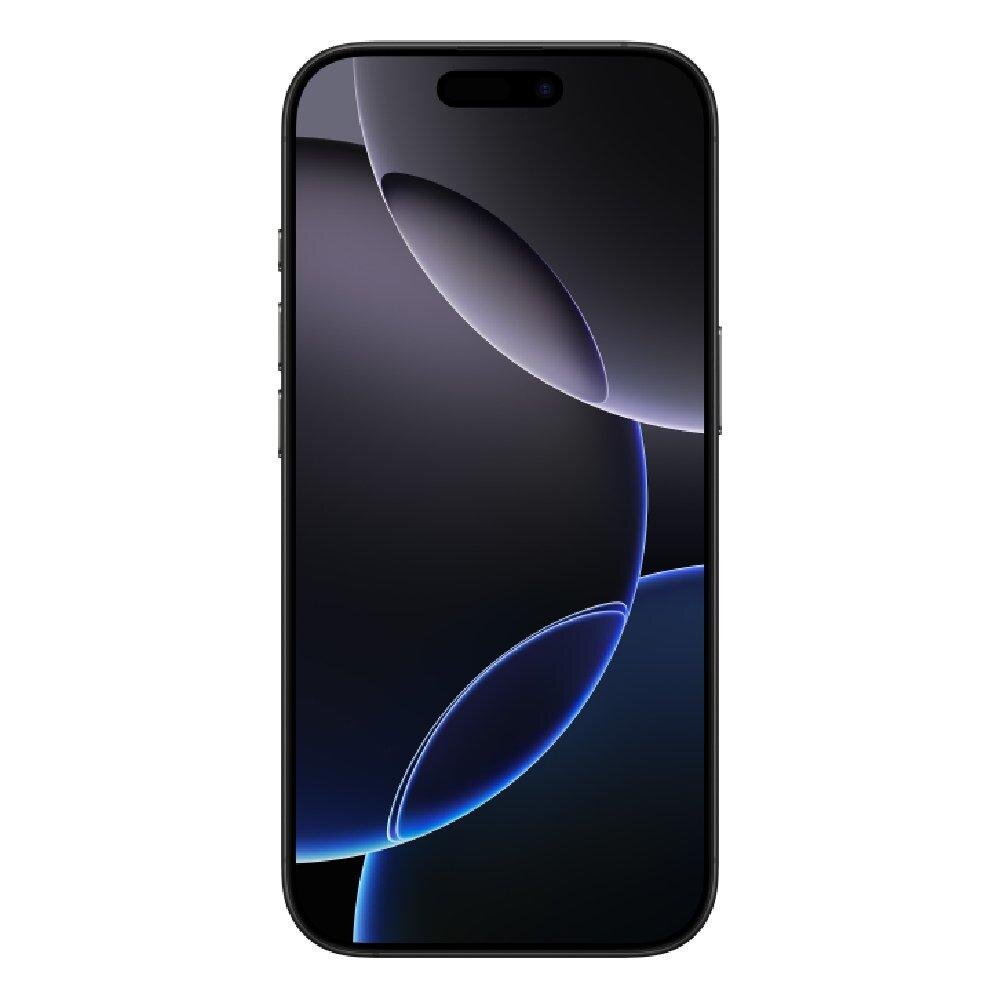 Apple iPhone 16 Pro Max - 256GB / Black Titanium / 5G / 6.9" Middle East VersionIT CareApple iPhone
