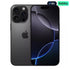 Apple iPhone 16 Pro Max - 256GB / Black Titanium / 5G / 6.9" Middle East VersionIT CareApple iPhone