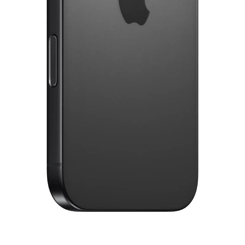 Apple iPhone 16 Pro Max - 256GB / Black Titanium / 5G / 6.9" Middle East VersionIT CareApple iPhone