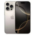 Apple iPhone 16 Pro Max - 256GB / Natural Titanium / 5G / 6.9" Middle East VersionIT CareApple iPhone