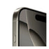 Apple iPhone 16 Pro Max - 256GB / Natural Titanium / 5G / 6.9" Middle East VersionIT CareApple iPhone