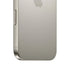 Apple iPhone 16 Pro Max - 256GB / Natural Titanium / 5G / 6.9" Middle East VersionIT CareApple iPhone
