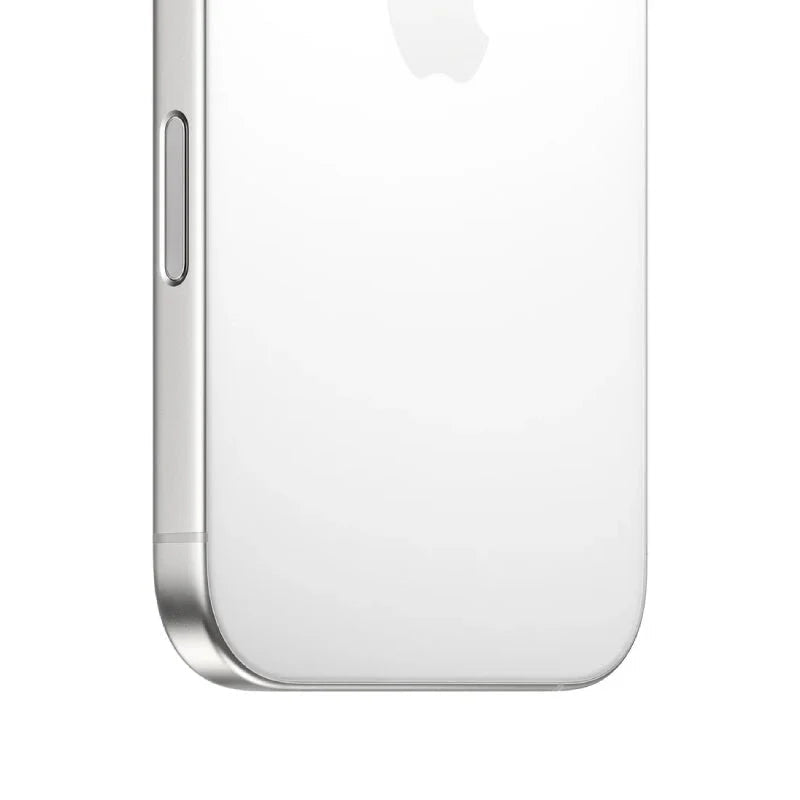 Apple iPhone 16 Pro Max - 512GB / White Titanium / 5G / 6.9"IT CareApple iPhone