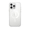 Apple iPhone 16 Pro Max Clear Case with MagSafe | IT Care Kuwait