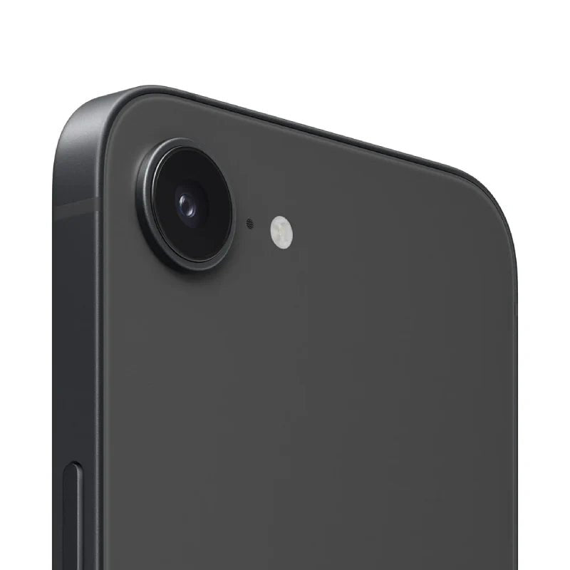 Apple iPhone 16e - 256GB / Black / 5G / 6.1"IT CareApple iPhone