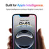 Apple iPhone 16e - 256GB / White / 5G / 6.1"IT CareApple iPhone