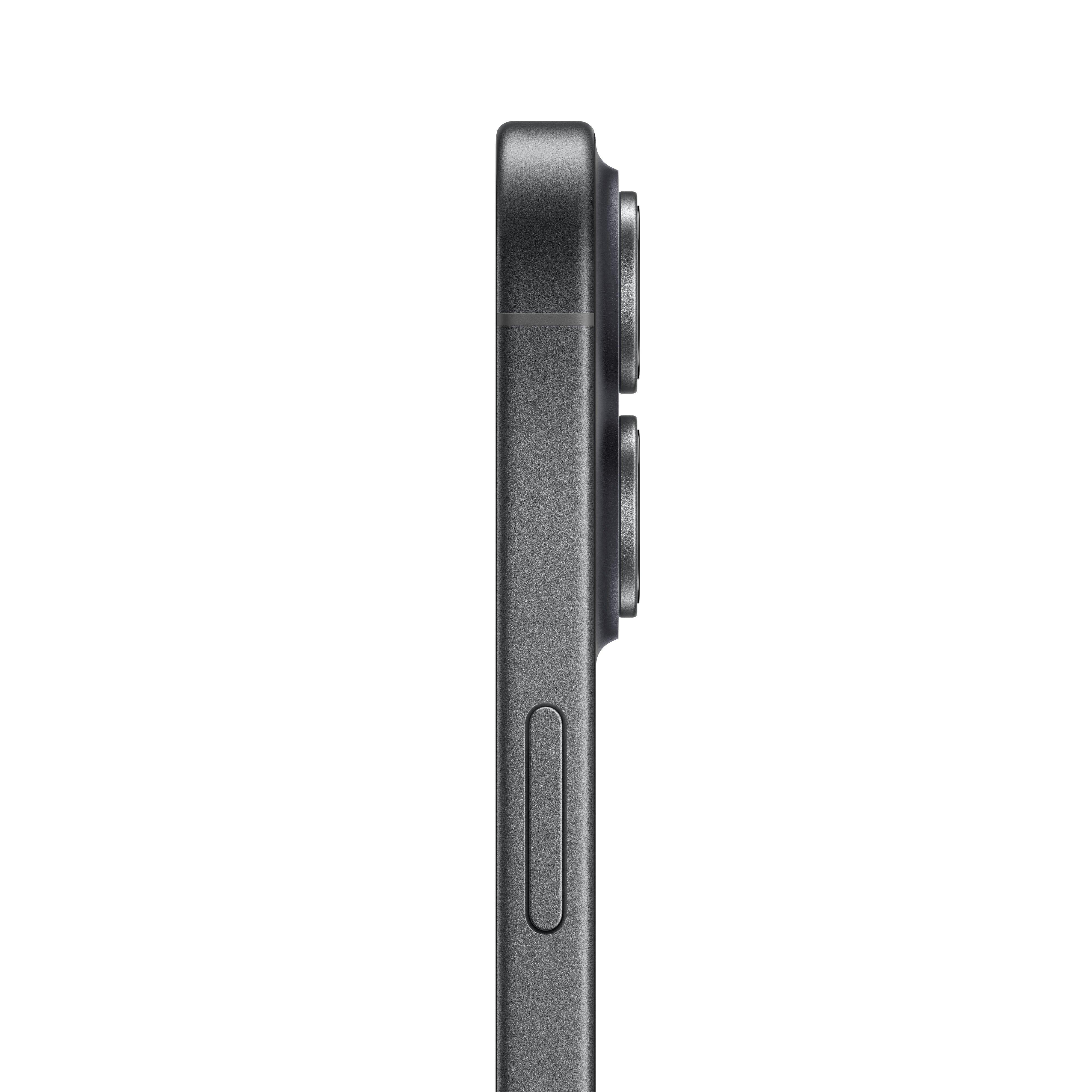 Apple iPhone 17 - 256GB / Black / 5G / 6.3"IT CareApple iPhone