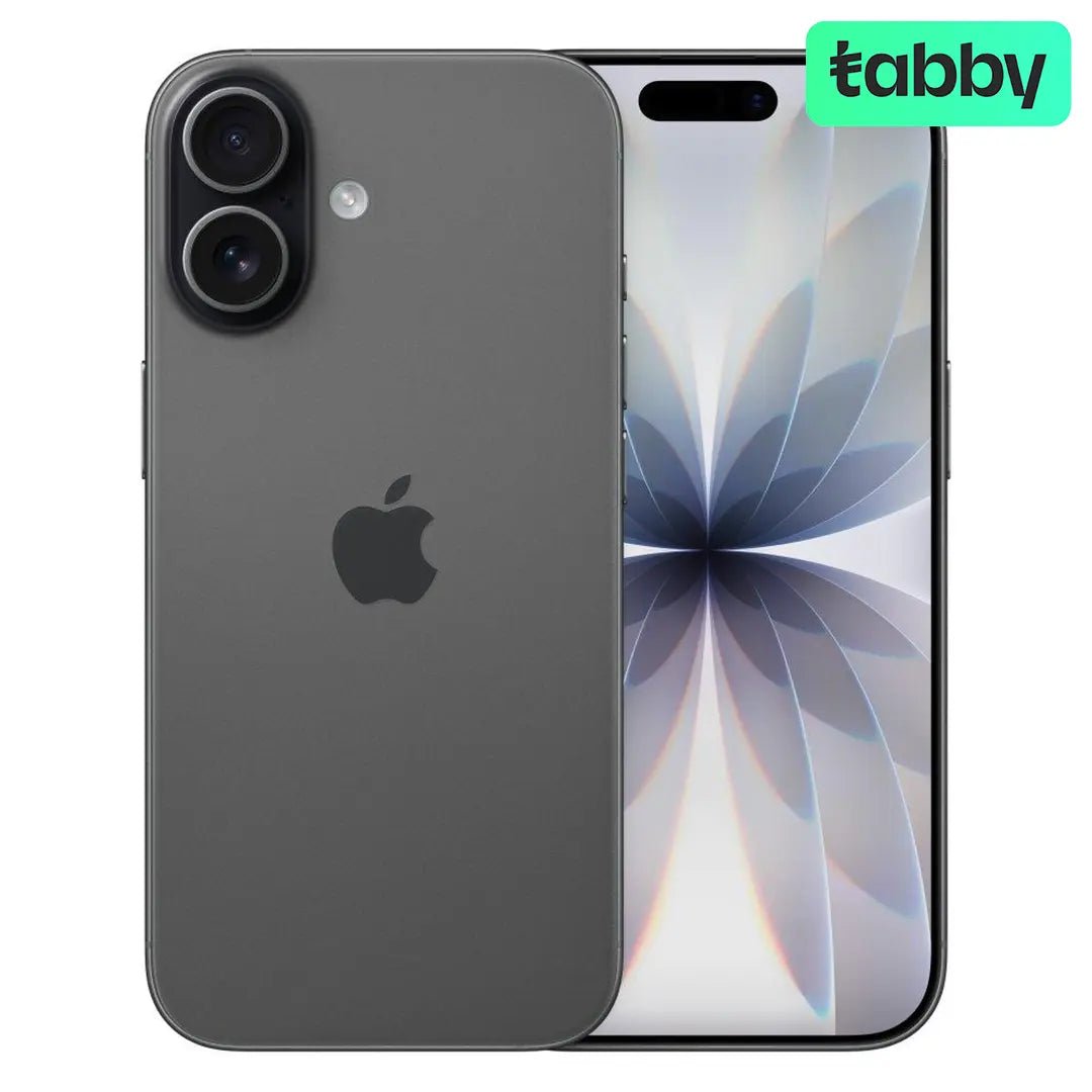 Apple iPhone 17 - 256GB / Black / 5G / 6.3"IT CareApple iPhone