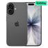 Apple iPhone 17 - 256GB / Black / 5G / 6.3"IT CareApple iPhone