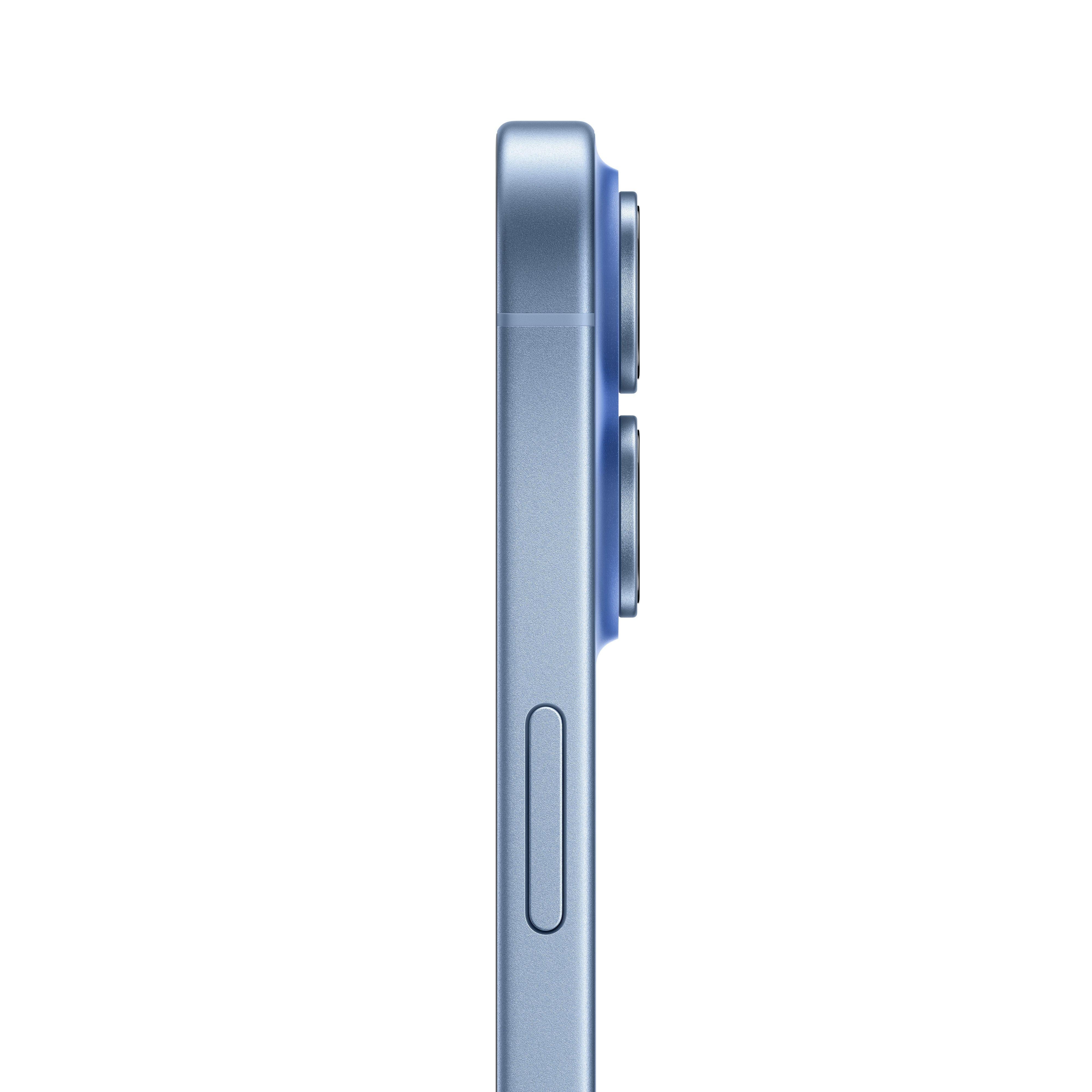 Apple iPhone 17 - 256GB / Mist Blue / 5G / 6.3"IT CareApple iPhone