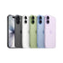 Apple iPhone 17 - 256GB / Sage / 5G / 6.3"IT CareApple iPhone