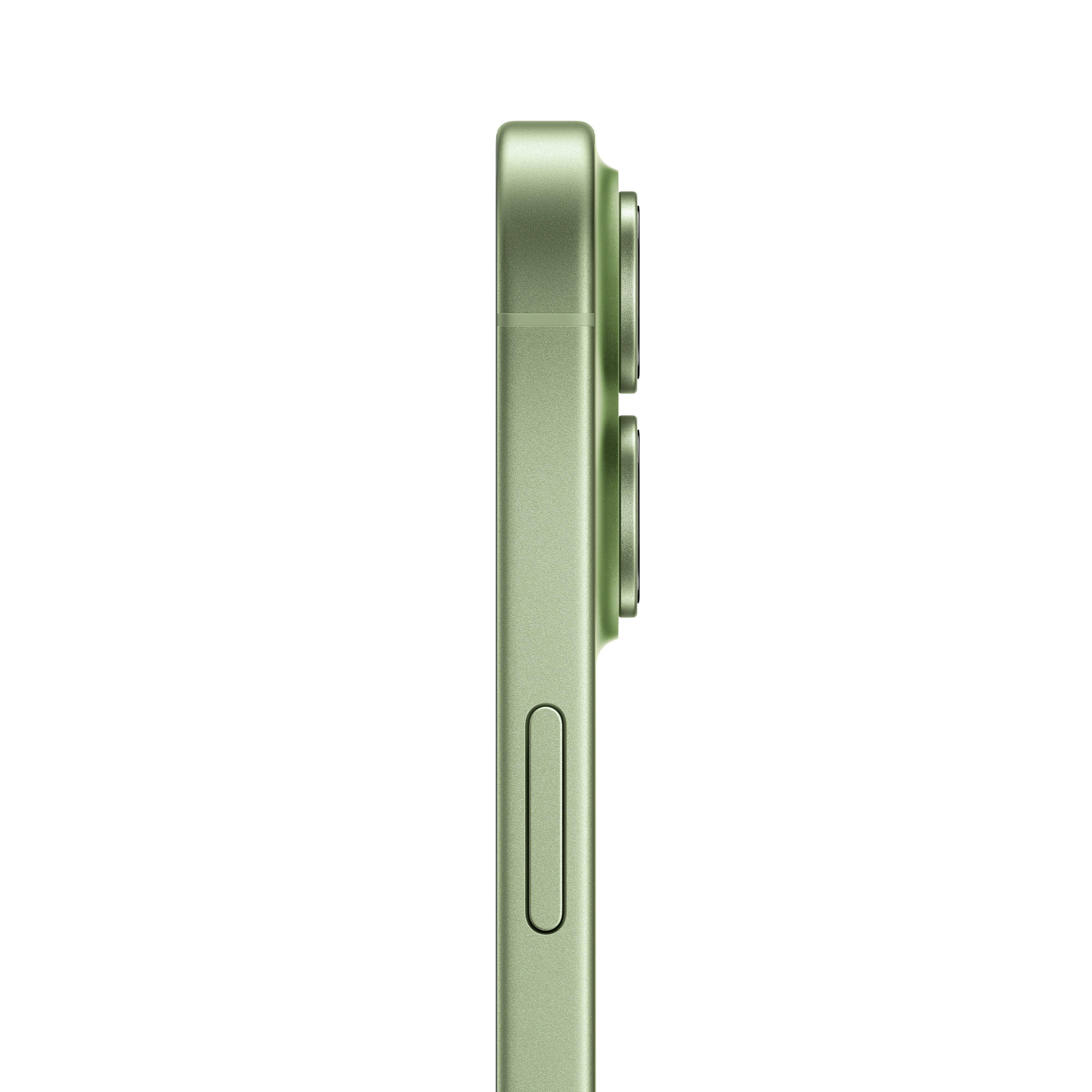 Apple iPhone 17 - 256GB / Sage / 5G / 6.3"IT CareApple iPhone