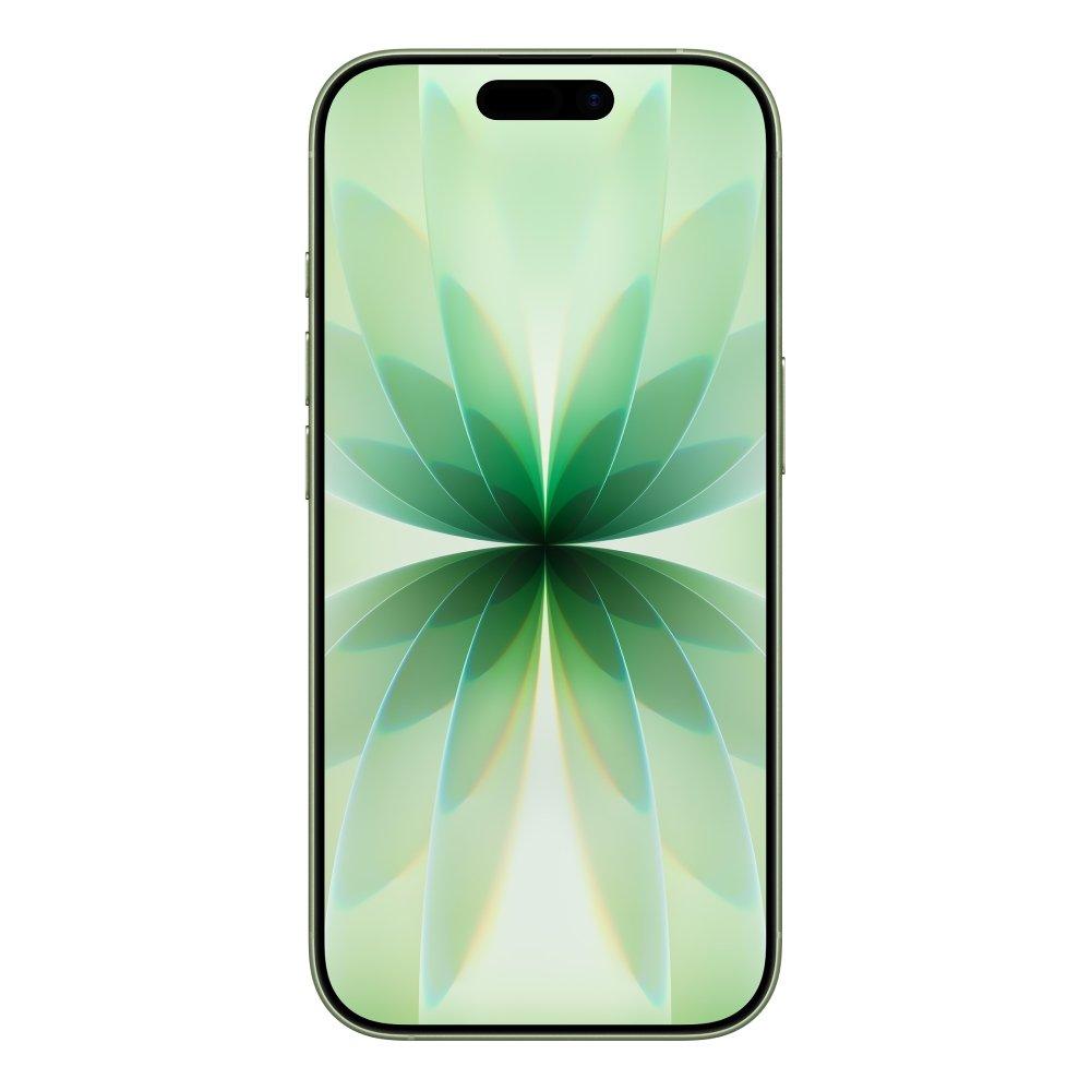 Apple iPhone 17 - 256GB / Sage / 5G / 6.3"IT CareApple iPhone