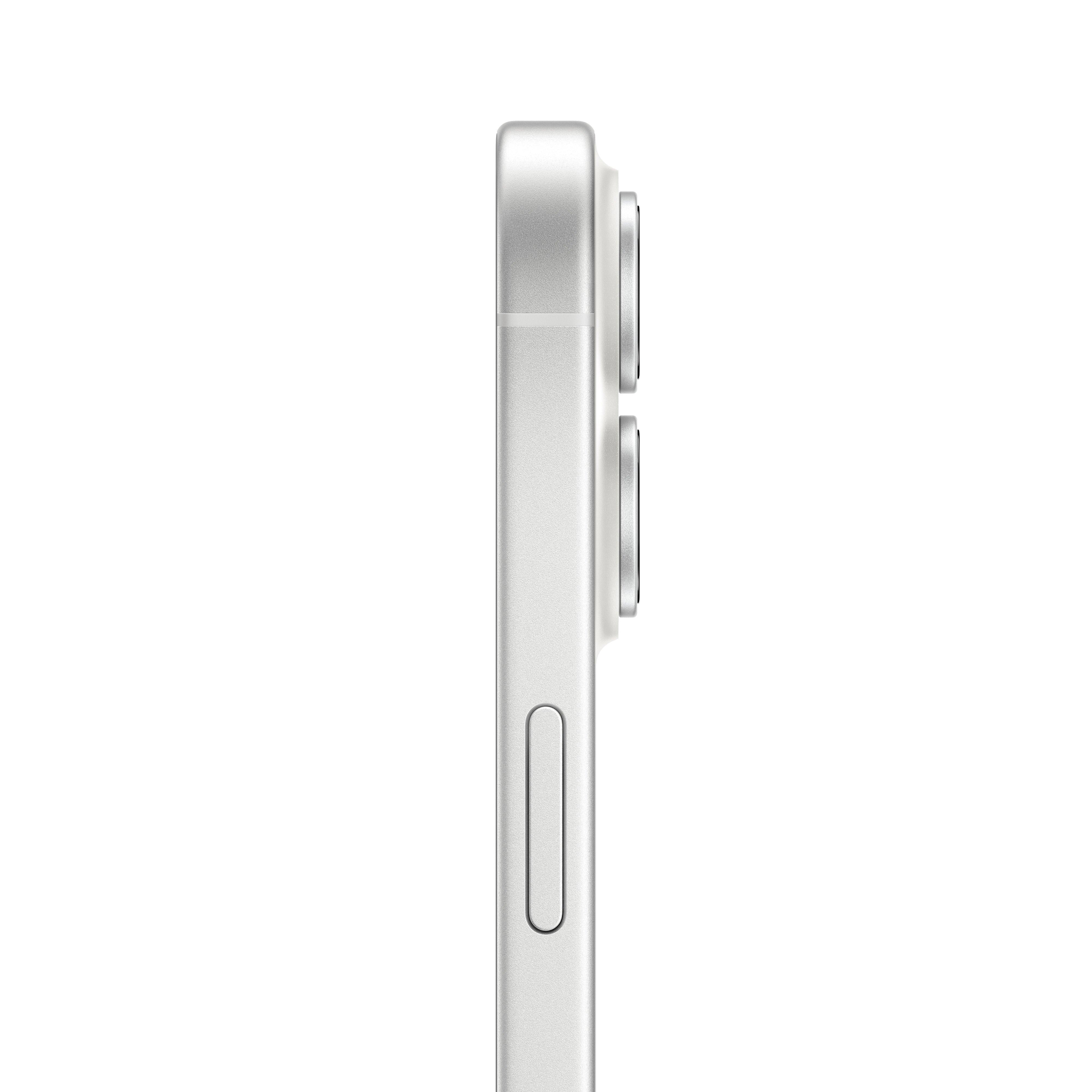Apple iPhone 17 - 256GB / White / 5G / 6.3"IT CareApple iPhone