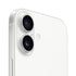 Apple iPhone 17 - 256GB / White / 5G / 6.3"IT CareApple iPhone