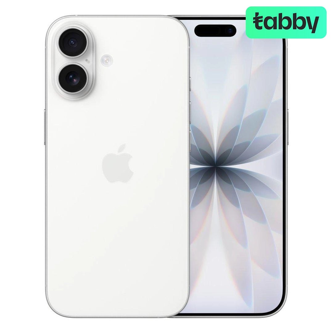 Apple iPhone 17 - 256GB / White / 5G / 6.3"IT CareApple iPhone