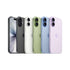 Apple iPhone 17 - 512GB / Lavender / 5G / 6.3" / Middle East VersionIT CareApple iPhone