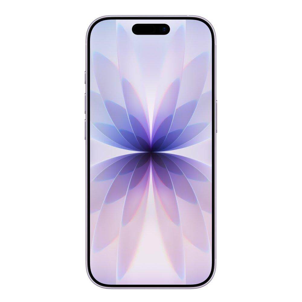 Apple iPhone 17 - 512GB / Lavender / 5G / 6.3" / Middle East | IT Care Kuwait