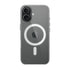 Apple iPhone 17 Clear MagSafe CaseIT CareMobile Case