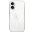 Apple iPhone 17 Clear MagSafe CaseIT CareMobile Case