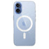 Apple iPhone 17 Clear MagSafe CaseIT CareMobile Case