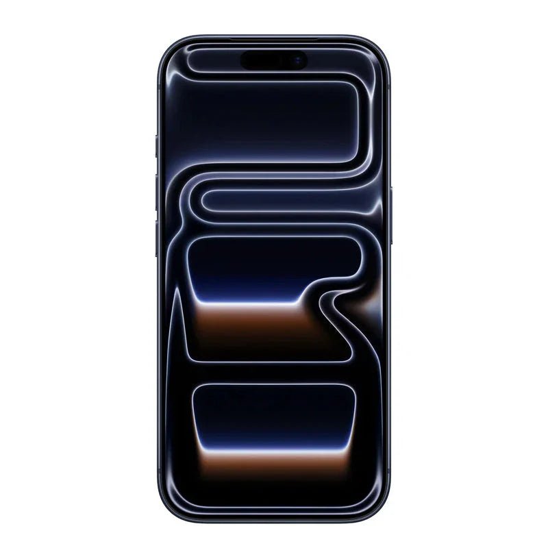 Apple iPhone 17 Pro - 512GB / Deep Blue / 5G / 6.3" / Middle East VersionIT CareApple iPhone 17 Pro