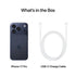 Apple iPhone 17 Pro - 512GB / Deep Blue / 5G / 6.3" / Middle East VersionIT CareApple iPhone 17 Pro