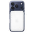 Apple iPhone 17 Pro Clear MagSafe CaseIT CareMobile Case