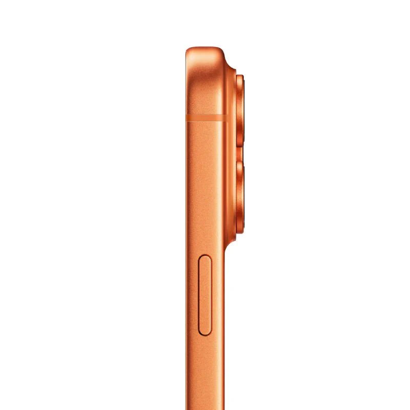 Apple iPhone 17 Pro Max - 256GB / Cosmic Orange / 5G / 6.9" / Dual E - Sim / Japanese VersionIT CareApple iPhone