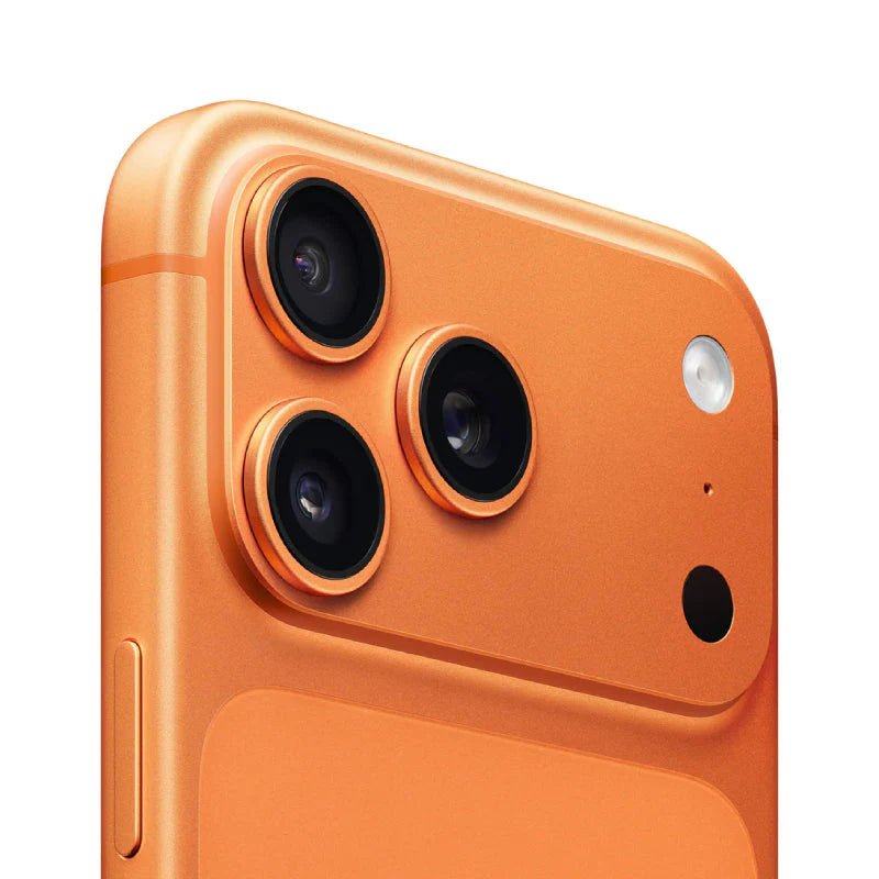 Apple iPhone 17 Pro Max - 256GB / Cosmic Orange / 5G / 6.9" / Dual E - Sim / Japanese VersionIT CareApple iPhone